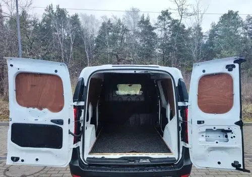 RENAULT Express 