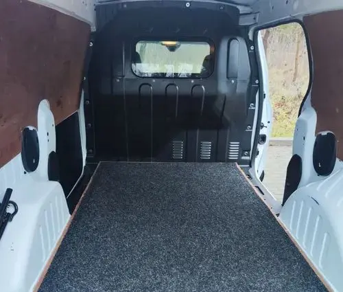 RENAULT Express 