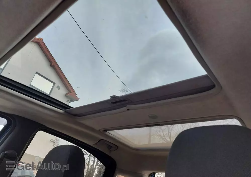 FIAT Panda 1.1 Active Plus