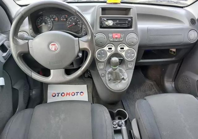 FIAT Panda 1.1 Active Plus