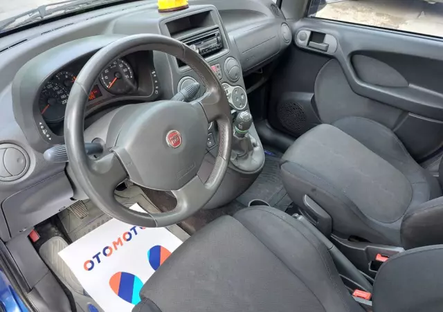 FIAT Panda 1.1 Active Plus