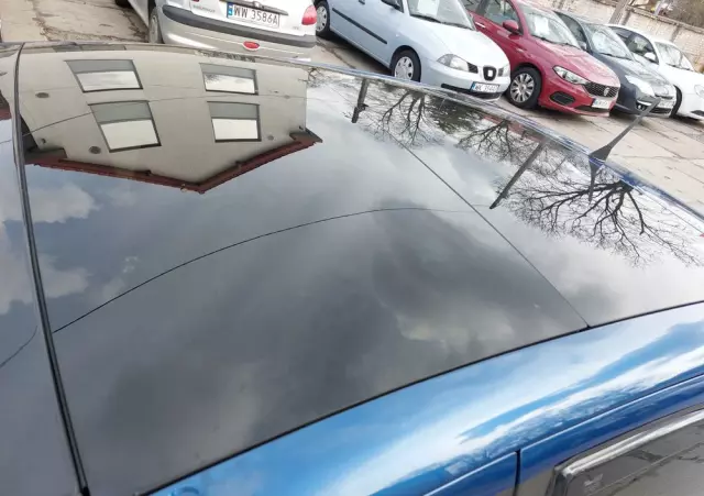 FIAT Panda 1.1 Active Plus