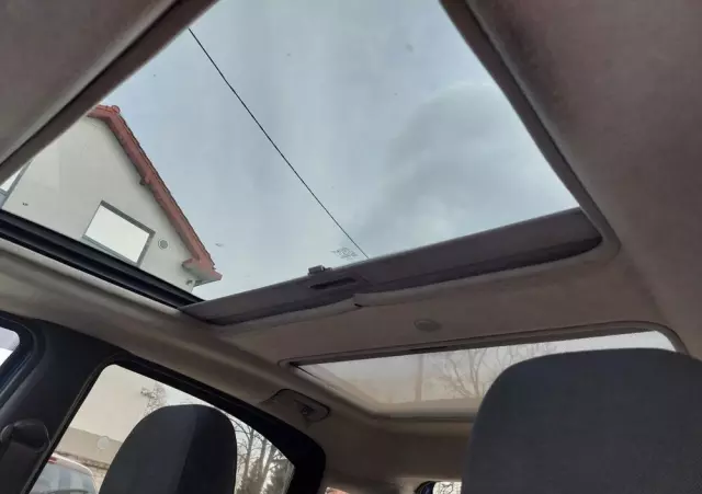 FIAT Panda 1.1 Active Plus