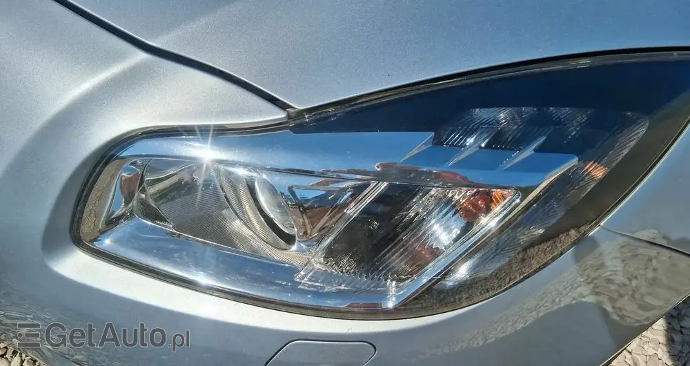 OPEL Insignia 1.6 Turbo Cosmo
