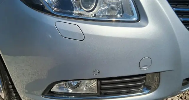 OPEL Insignia 1.6 Turbo Cosmo