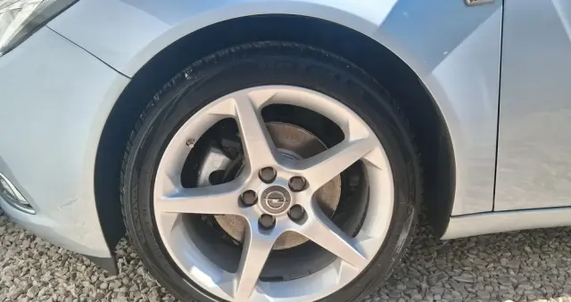 OPEL Insignia 1.6 Turbo Cosmo