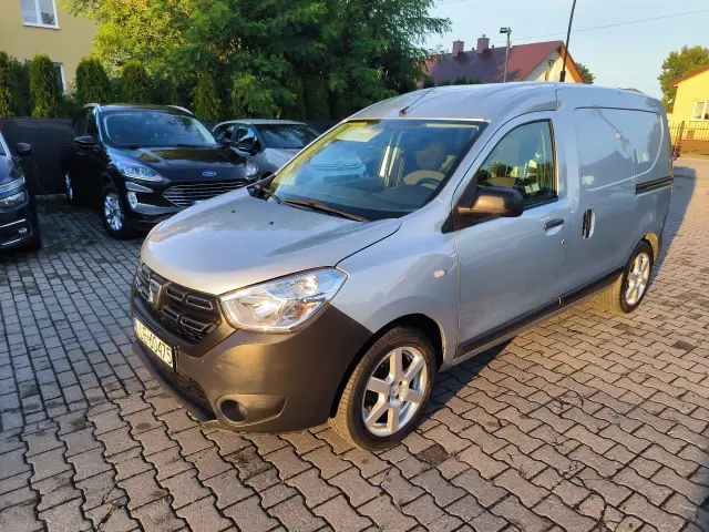 DACIA Dokker 