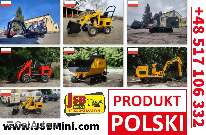 JSB Mini 