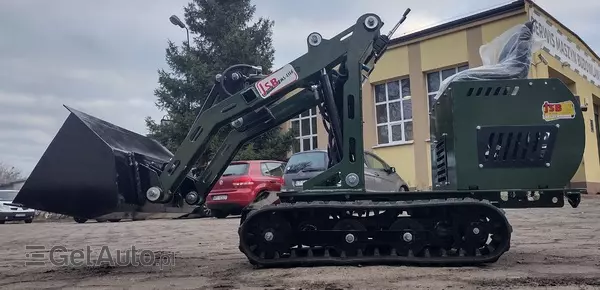JSB Mini 