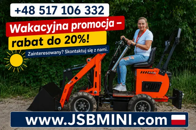 JSB Mini 