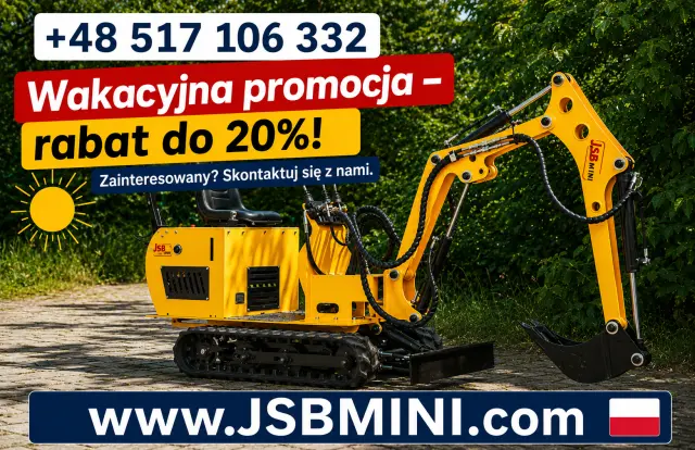 JSB Mini 