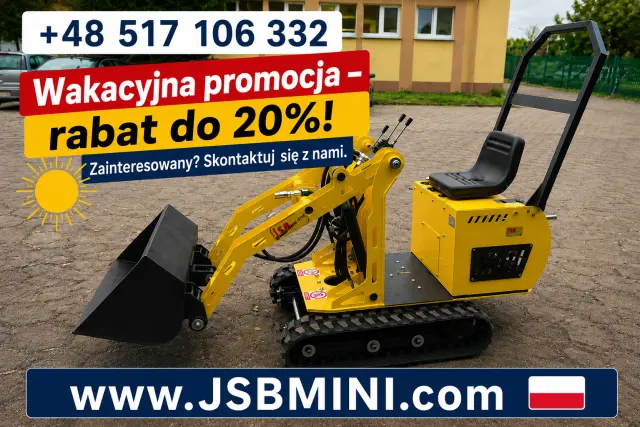JSB Mini 