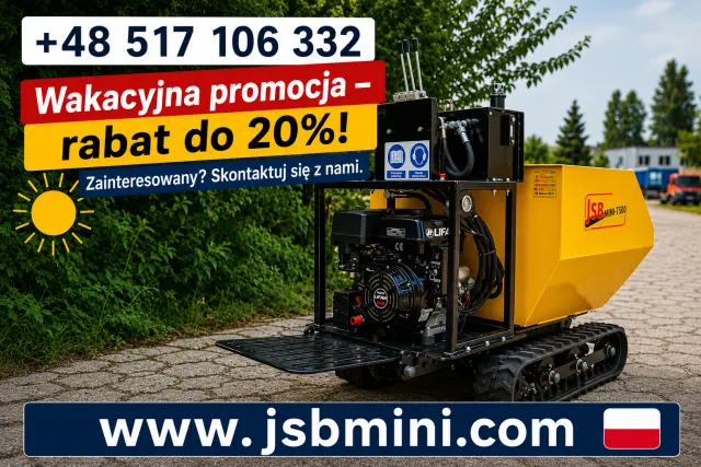 JSB Mini 