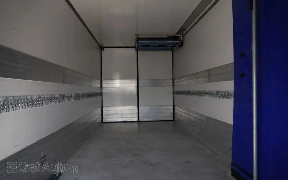 WIELTON PRZYCZEPA CHŁODNIA / IGLOOCAR / THERMO KING - FRIGOBLOCK / WINDA ZAŁADOWCZA / PRZEJAZDOWA / SAF / 2019 ROK 