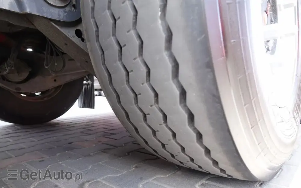 WIELTON PRZYCZEPA CHŁODNIA / IGLOOCAR / THERMO KING - FRIGOBLOCK / WINDA ZAŁADOWCZA / PRZEJAZDOWA / SAF / 2019 ROK 