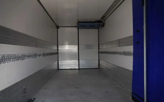 WIELTON PRZYCZEPA CHŁODNIA / IGLOOCAR / THERMO KING - FRIGOBLOCK / WINDA ZAŁADOWCZA / PRZEJAZDOWA / SAF / 2019 ROK 