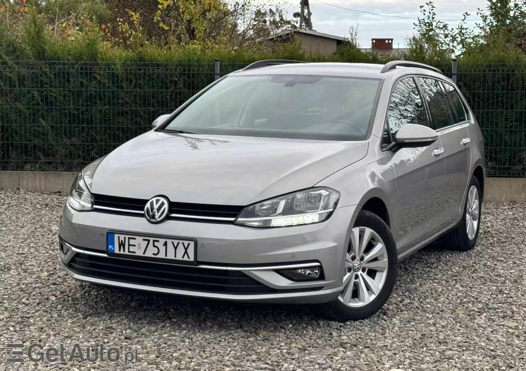 VOLKSWAGEN Golf VII 1.6 TDI BMT Comfortline