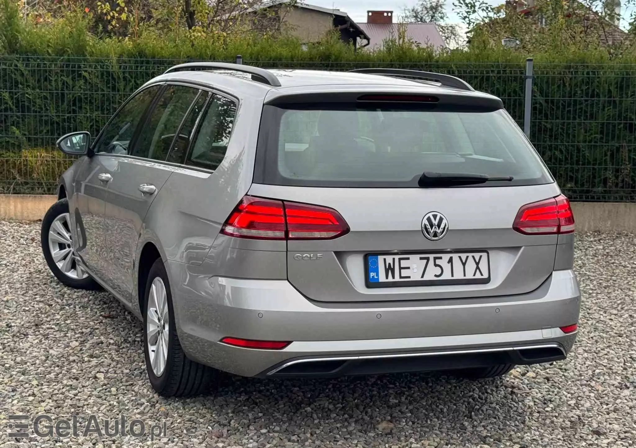 VOLKSWAGEN Golf VII 1.6 TDI BMT Comfortline