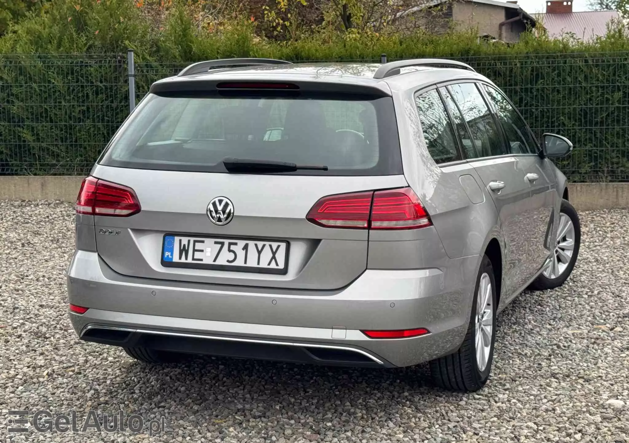 VOLKSWAGEN Golf VII 1.6 TDI BMT Comfortline