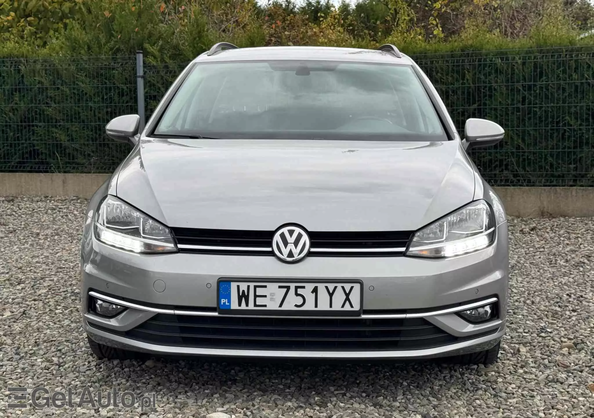 VOLKSWAGEN Golf VII 1.6 TDI BMT Comfortline