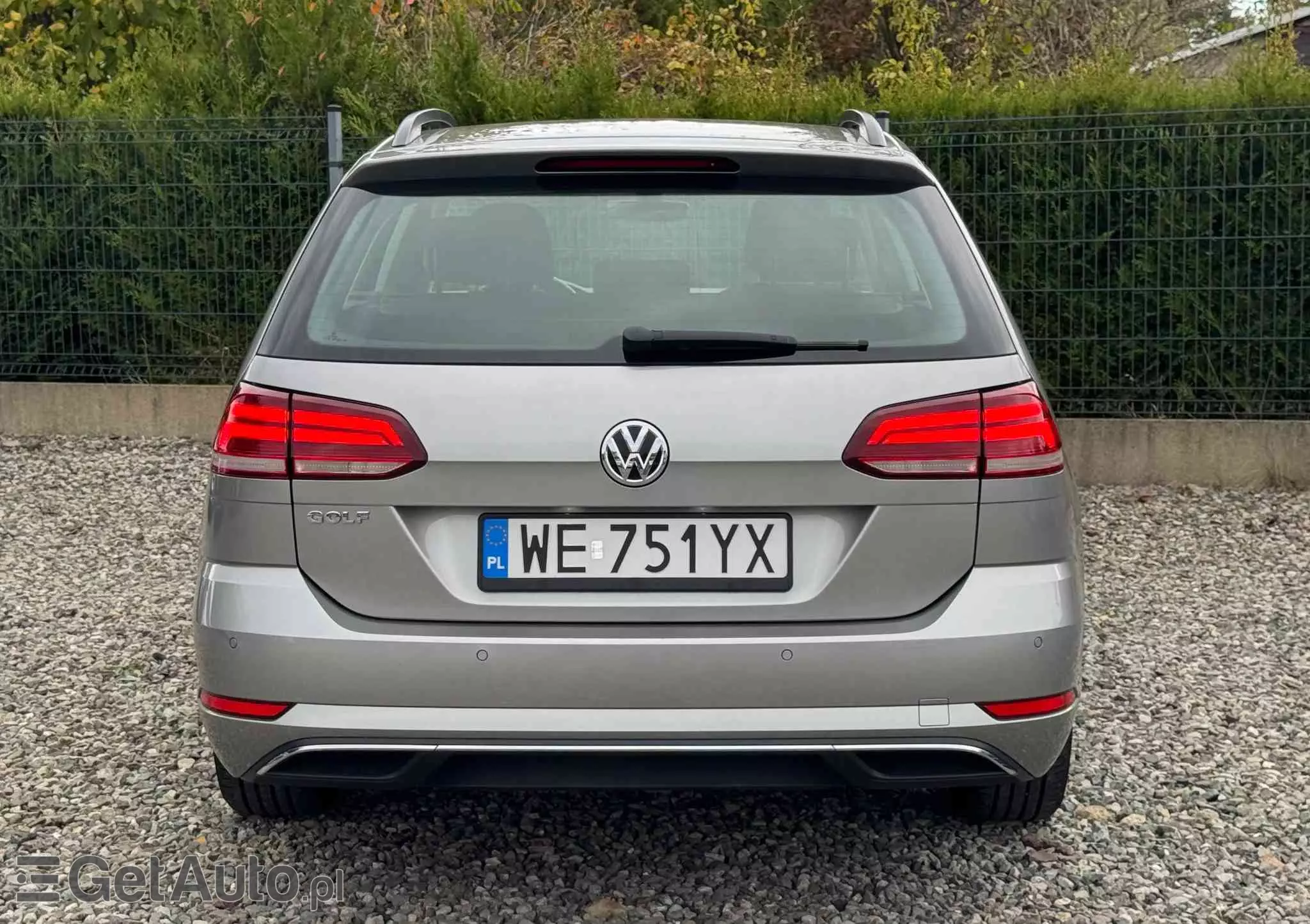 VOLKSWAGEN Golf VII 1.6 TDI BMT Comfortline