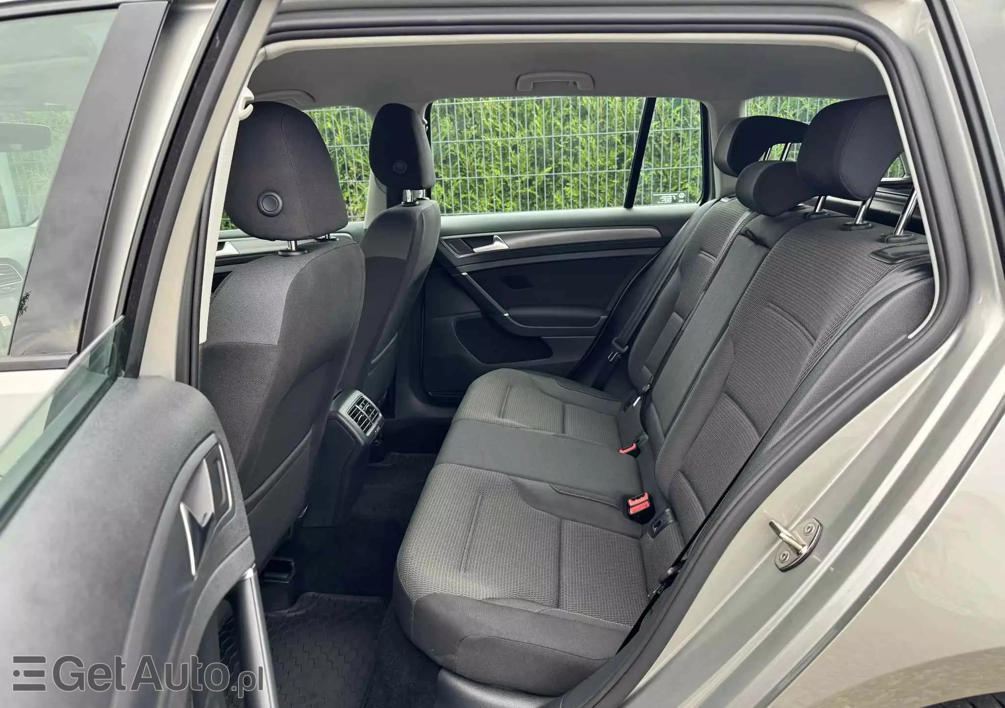 VOLKSWAGEN Golf VII 1.6 TDI BMT Comfortline