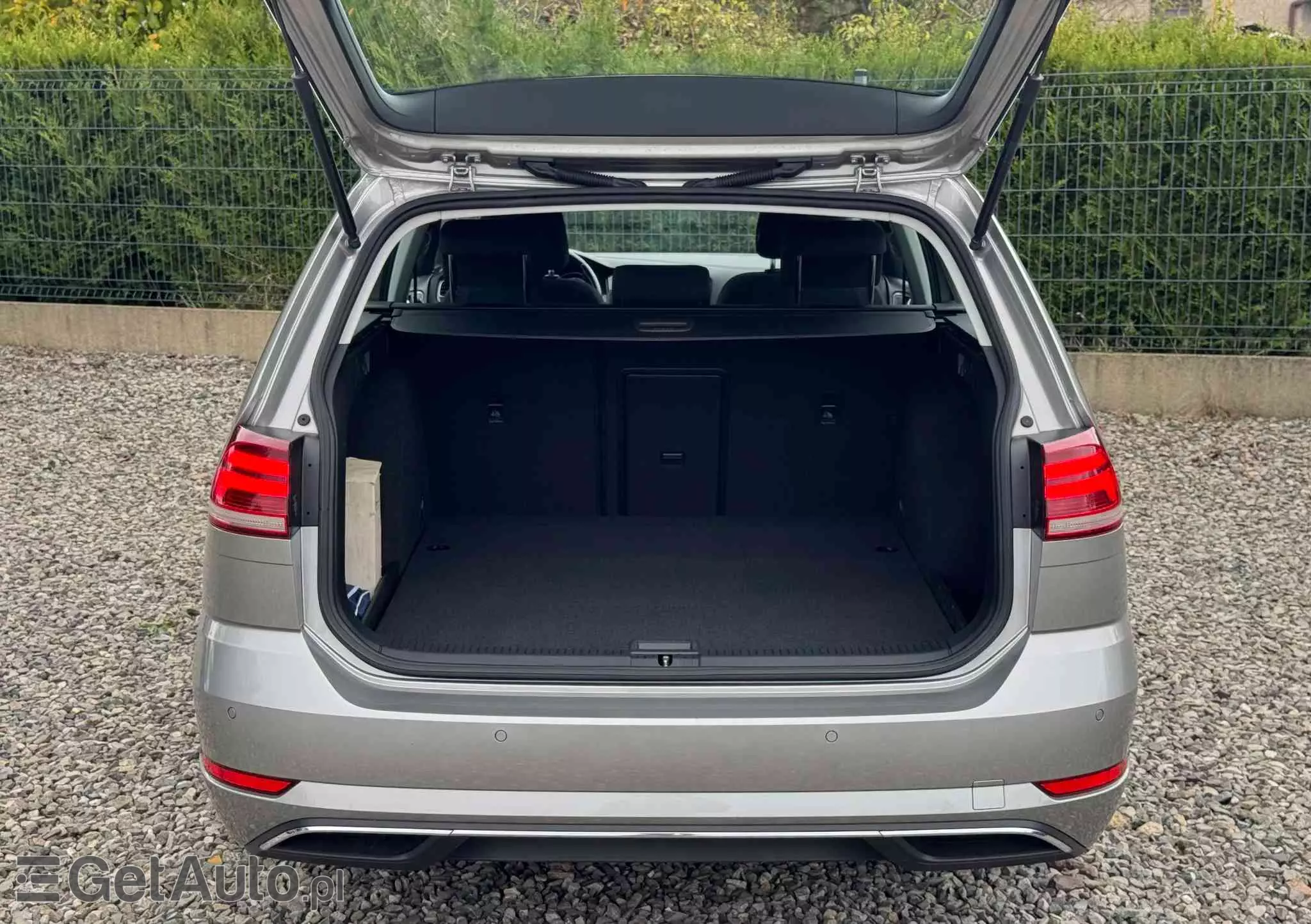 VOLKSWAGEN Golf VII 1.6 TDI BMT Comfortline