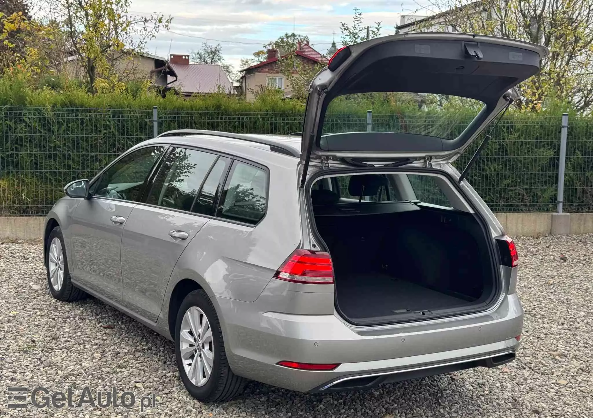 VOLKSWAGEN Golf VII 1.6 TDI BMT Comfortline