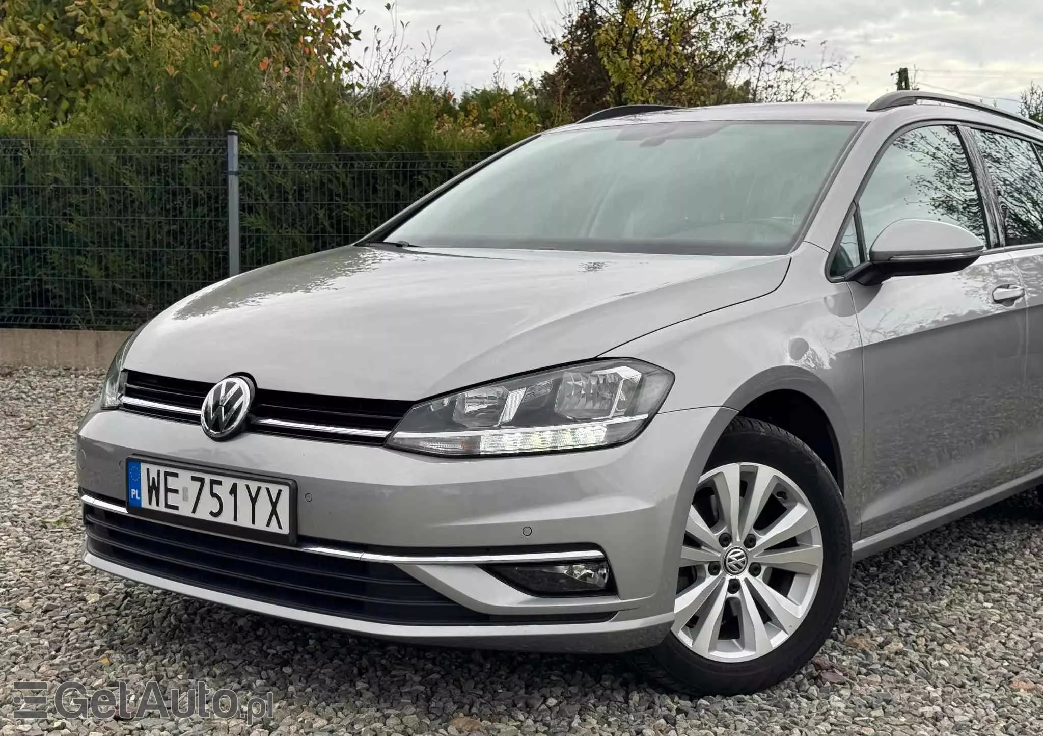 VOLKSWAGEN Golf VII 1.6 TDI BMT Comfortline