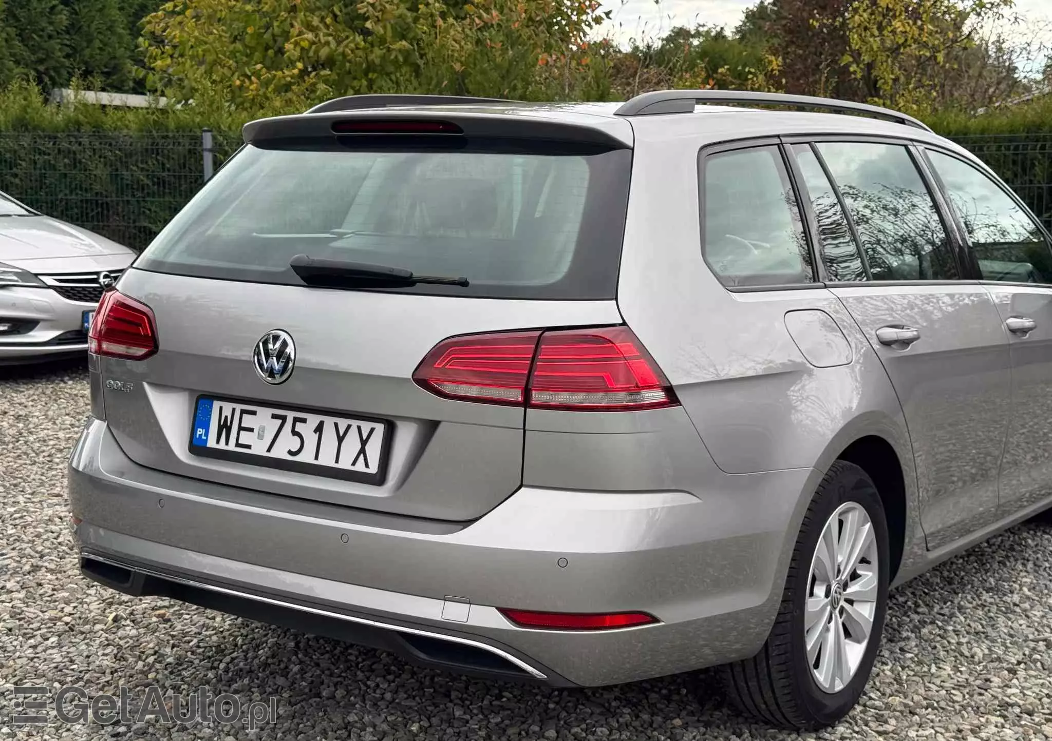 VOLKSWAGEN Golf VII 1.6 TDI BMT Comfortline