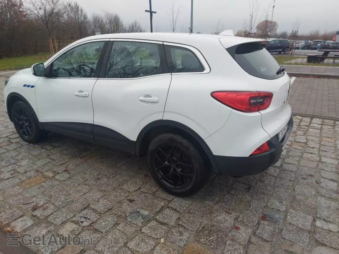 RENAULT Kadjar 