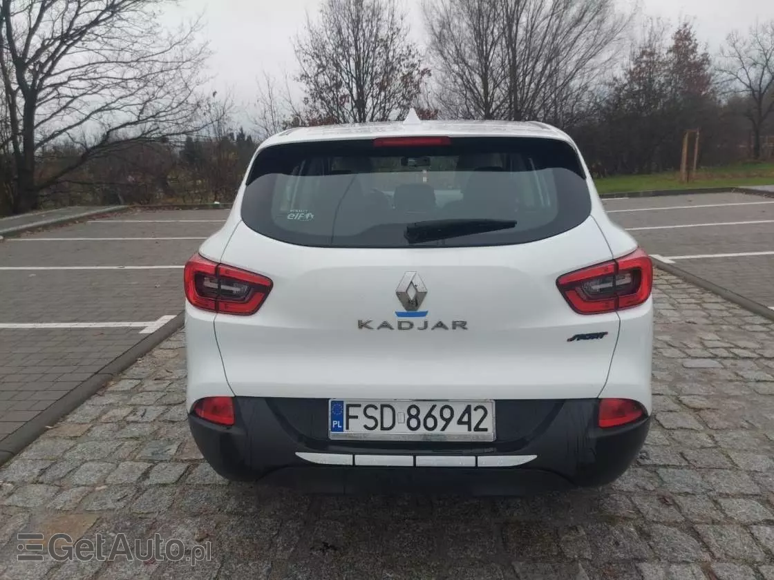 RENAULT Kadjar 