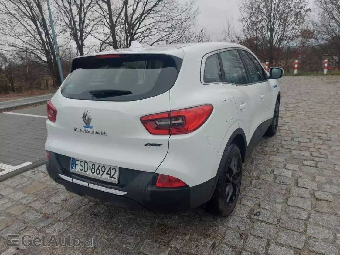 RENAULT Kadjar 