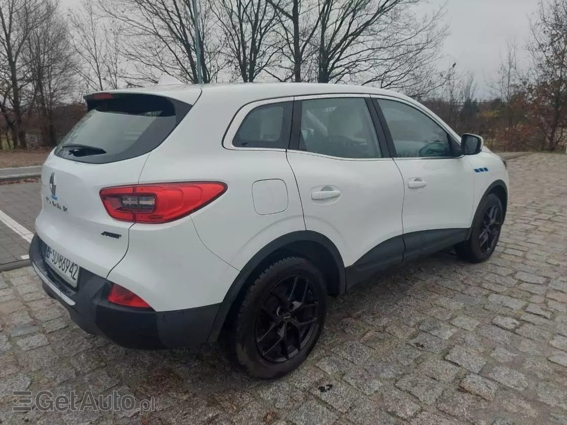 RENAULT Kadjar 