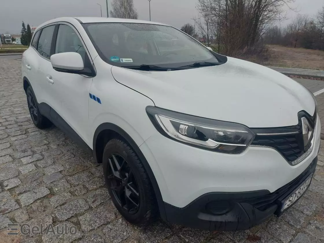 RENAULT Kadjar 