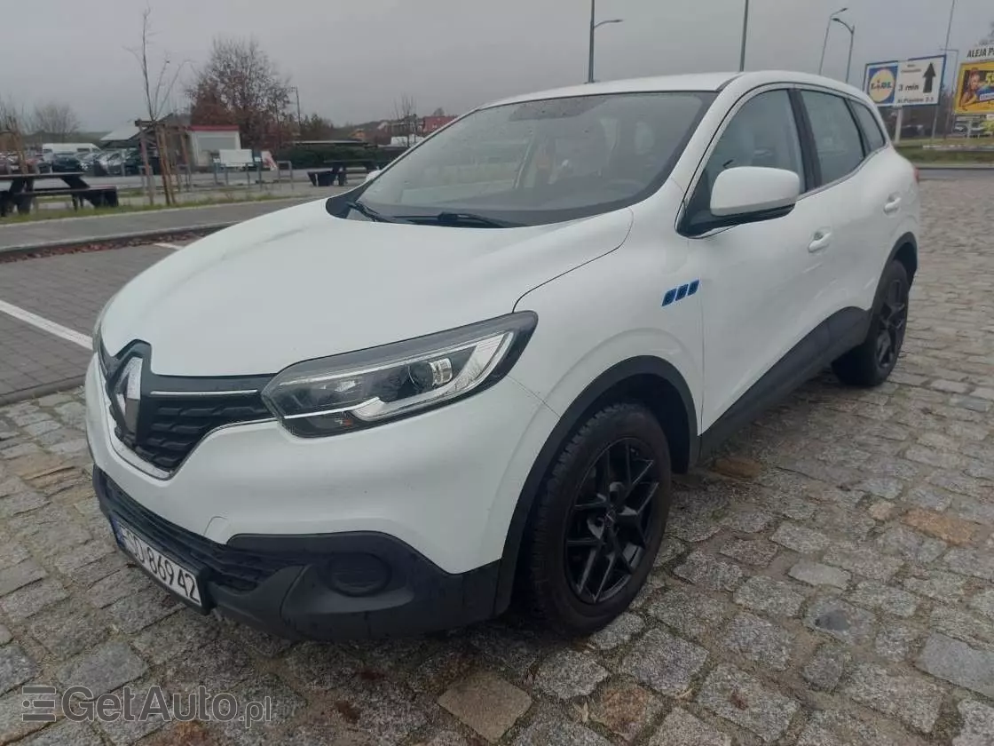 RENAULT Kadjar 