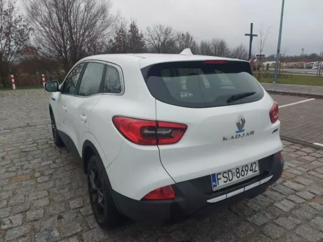 RENAULT Kadjar 