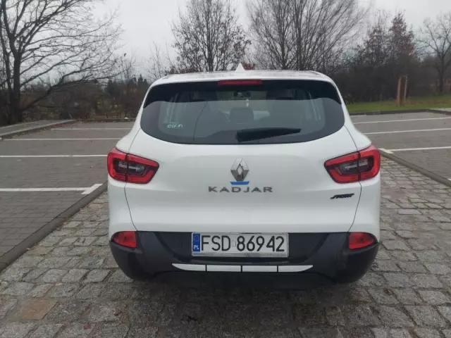RENAULT Kadjar 