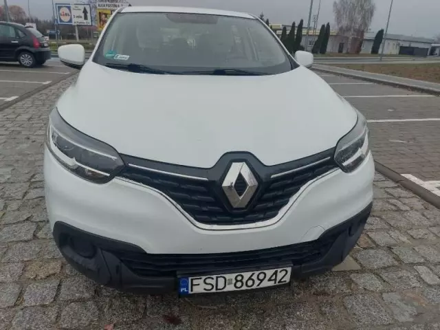 RENAULT Kadjar 