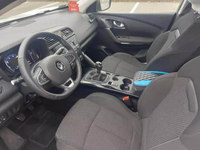 RENAULT Kadjar 