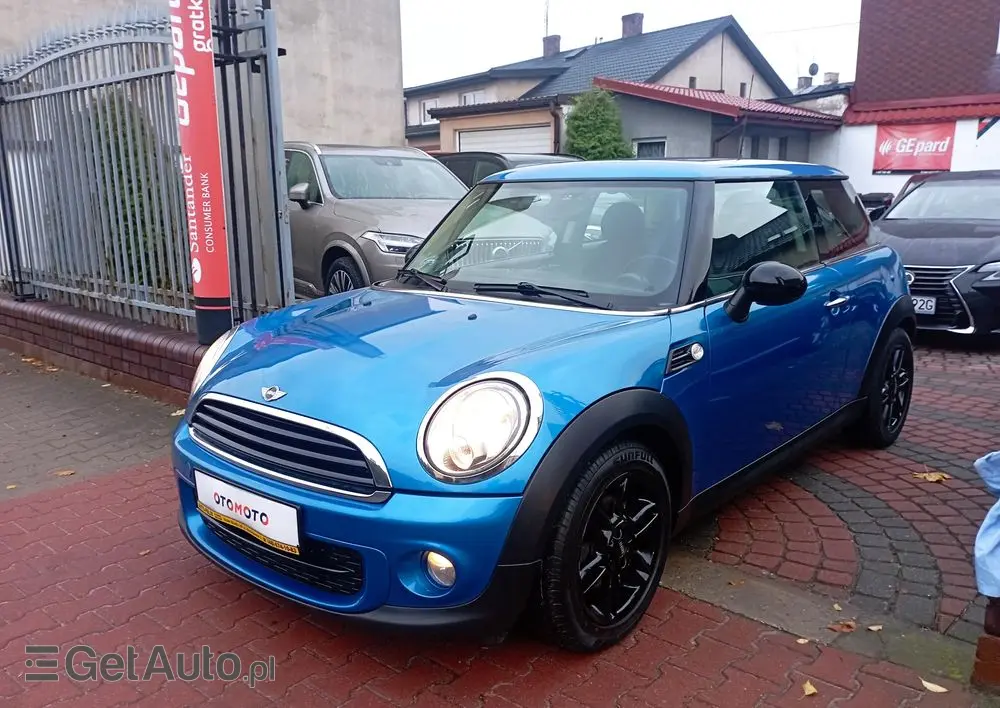 MINI ONE 