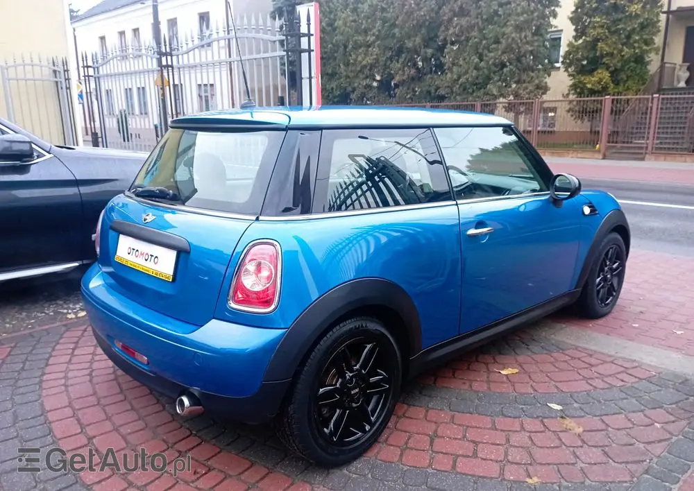 MINI ONE 