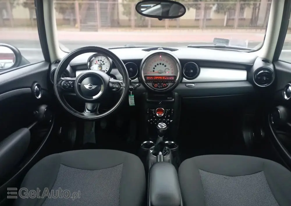 MINI ONE 