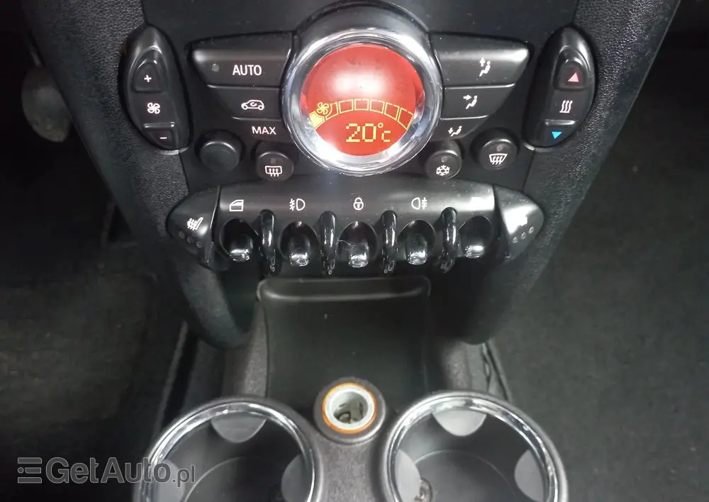 MINI ONE 