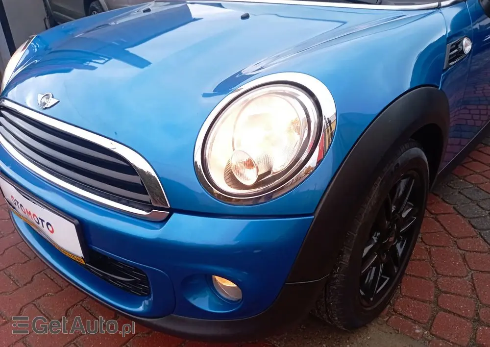 MINI ONE 