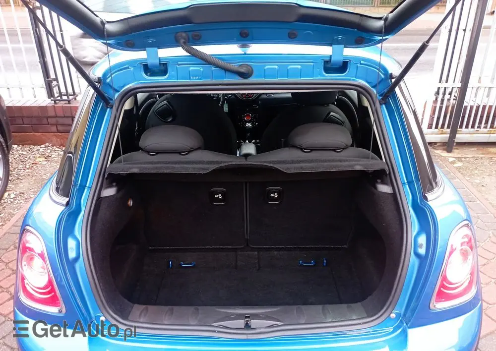 MINI ONE 