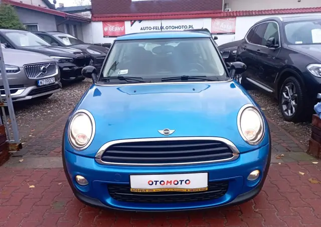 MINI ONE 