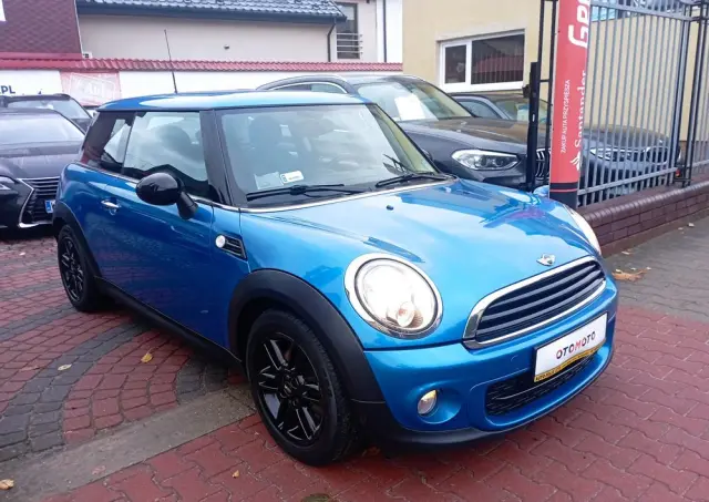 MINI ONE 