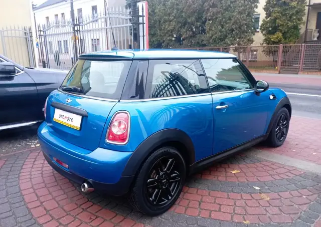 MINI ONE 