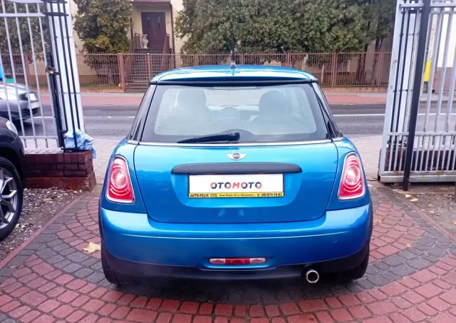 MINI ONE 